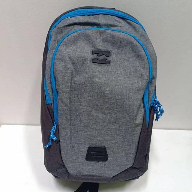 billabong trace lite pack