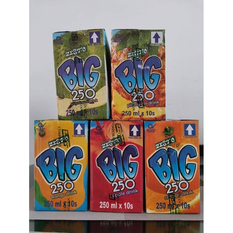 Zesto Juice Drink Price Voucher May 21 Biggo Philippines