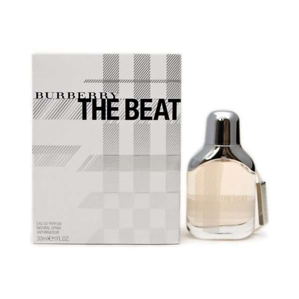 burberry the beat edp