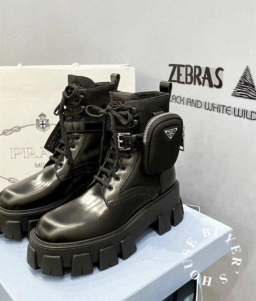 Prada Shoes ถูกที่สุด พร้อมโปรโมชั่น ม.ค. 2023|BigGoเช็คราคาง่ายๆ