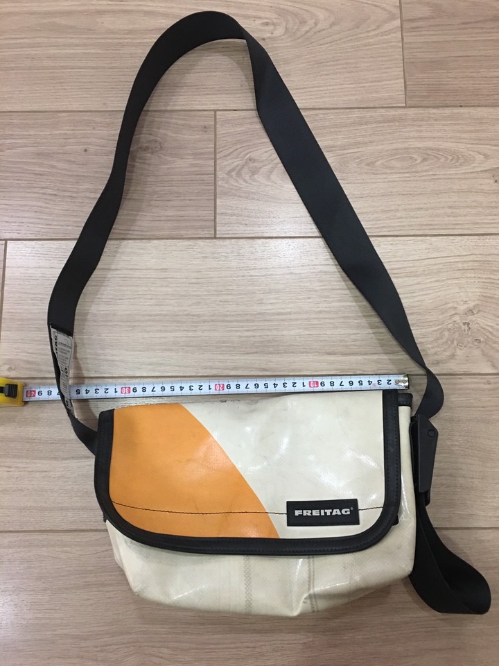 freitag sling bag
