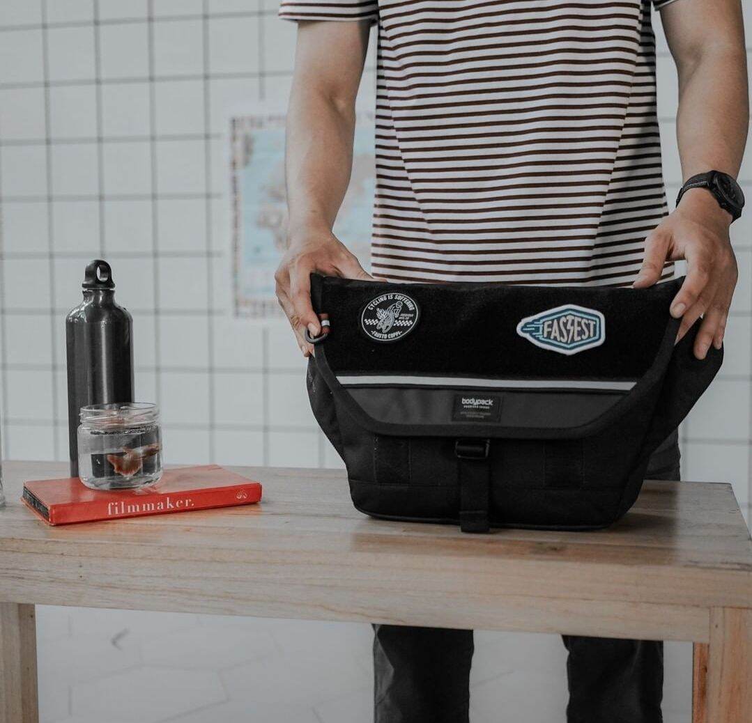 Harga Bodypack BAG Terbaru Juli 2022 