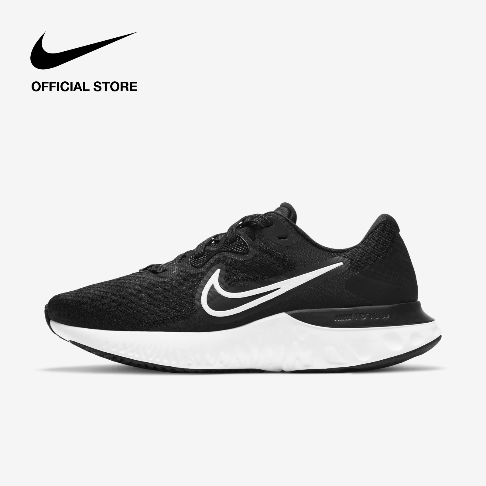 Nike Running Black ถูกที่สุด พร้อมโปรโมชั่น ส 