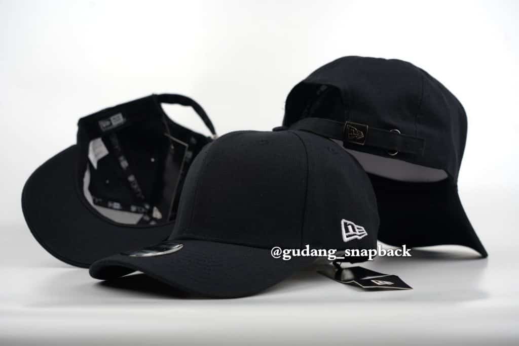 Harga Topi New Era Snapback Original 