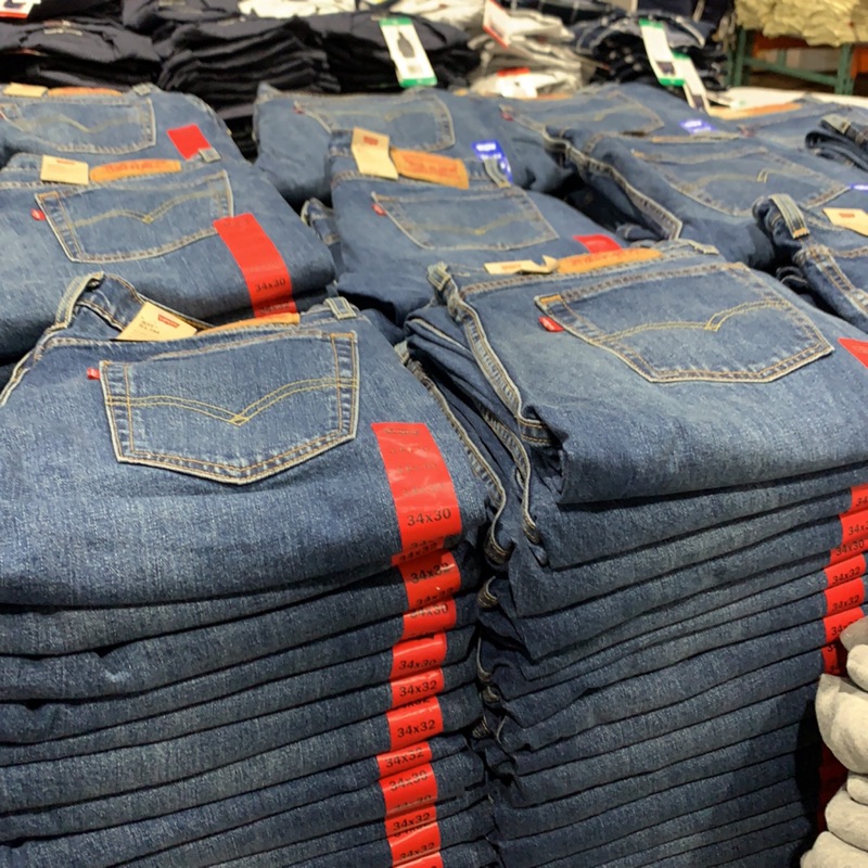 levis 514 costco