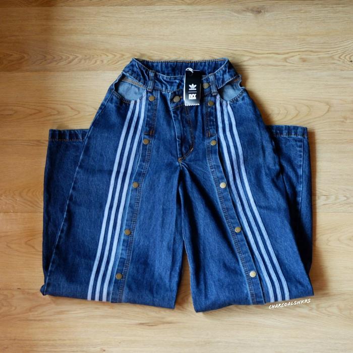 Harga Ivy Park Adidas Denim Terbaru 