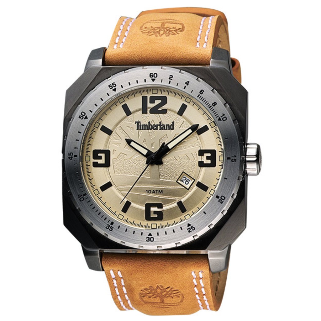 timberland watch 14321