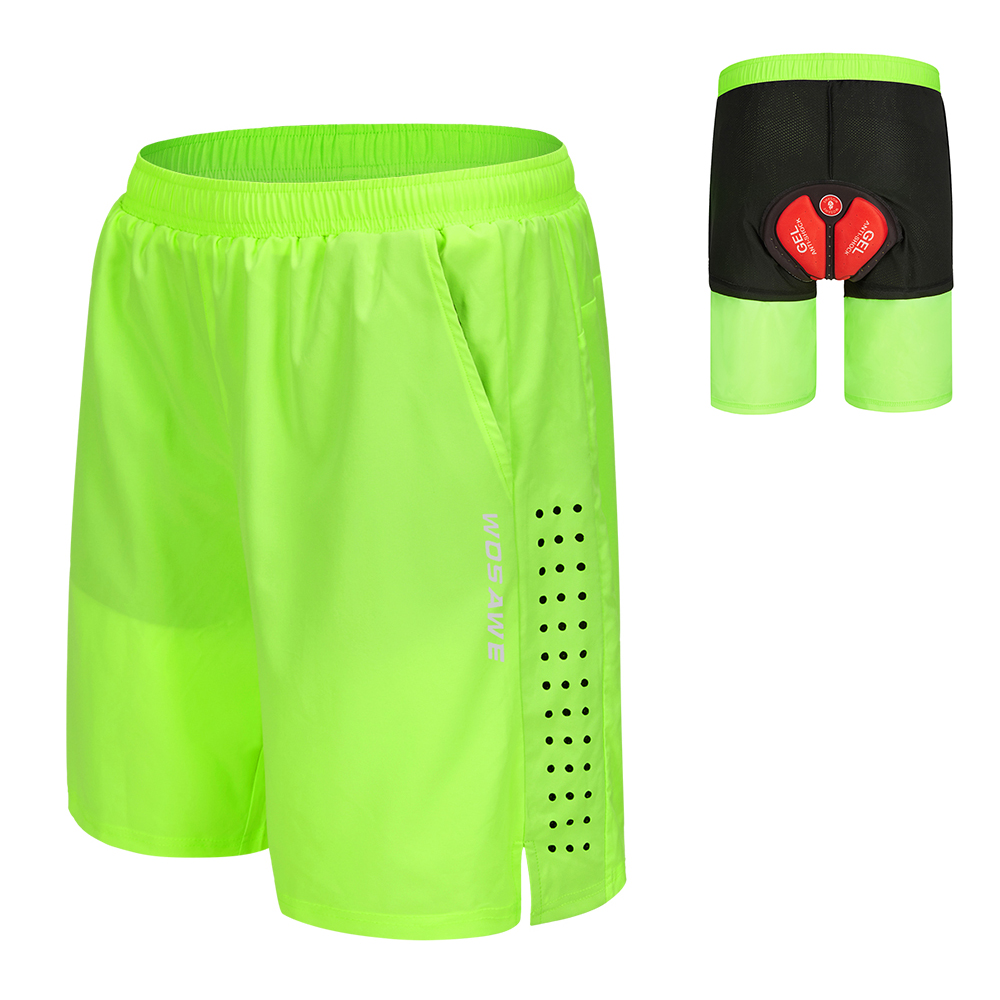 Harga Bicycle Shorts Terbaru Desember 
