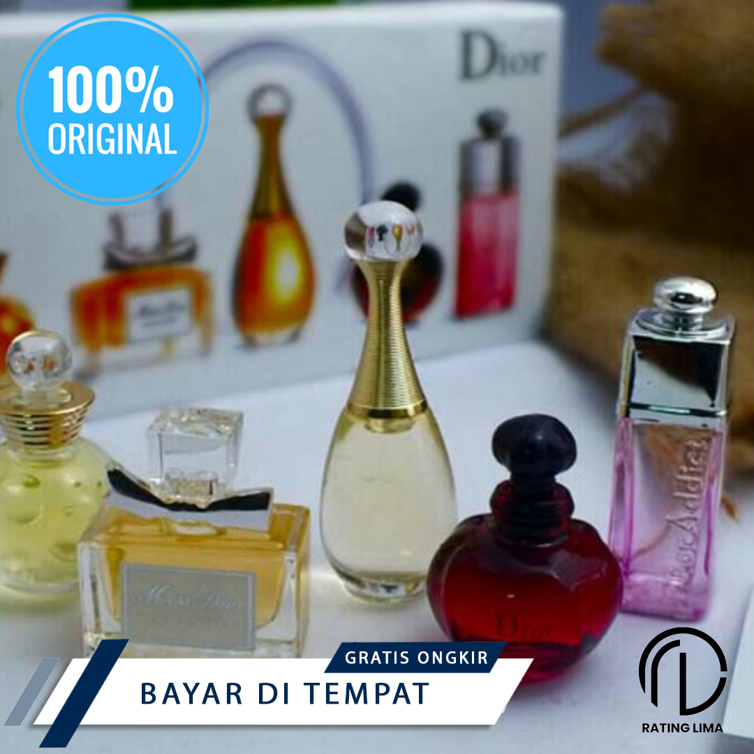 harga parfume dior