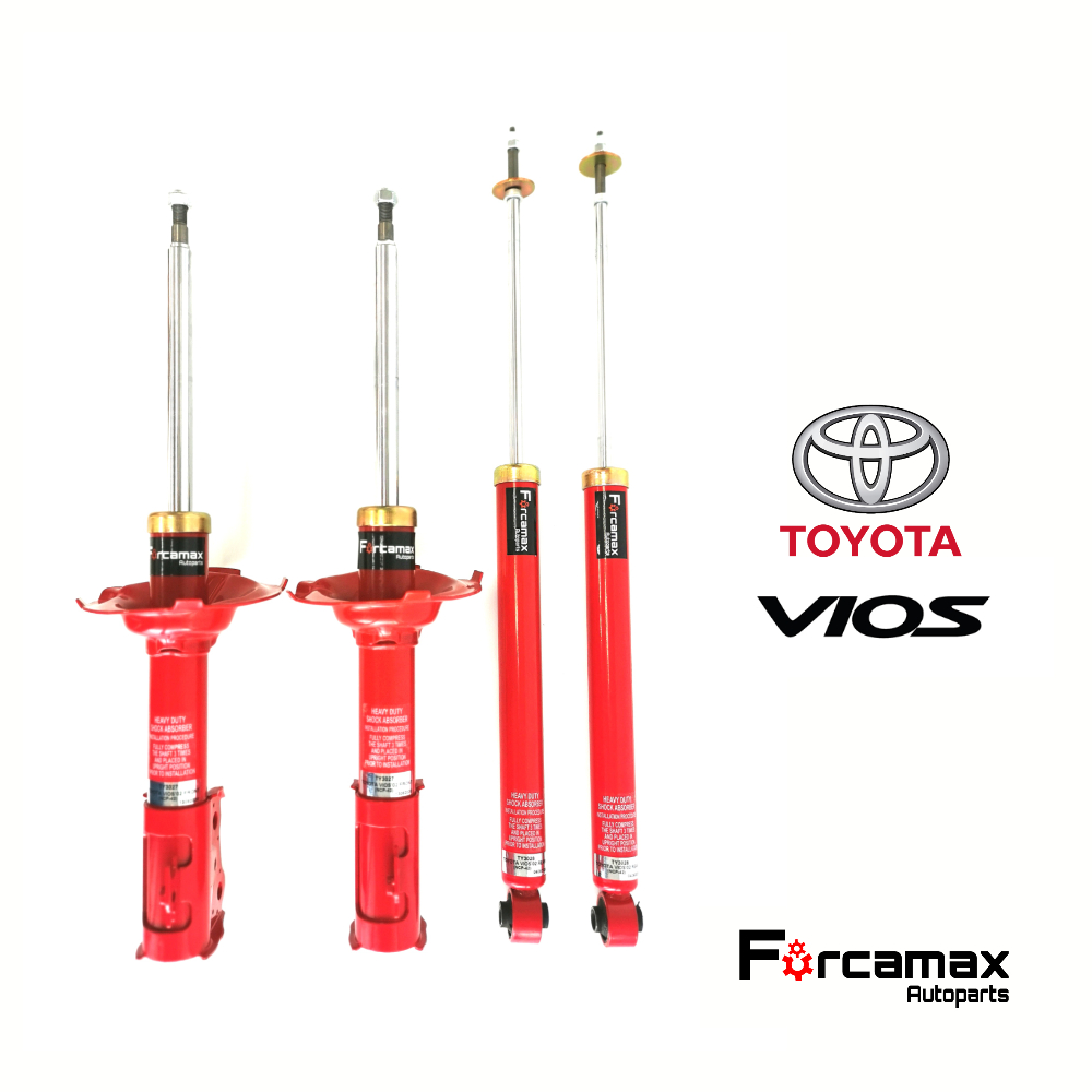 Front Shock Absorber Vios Ncp42 Price Promotion Nov 2021 Biggo Malaysia