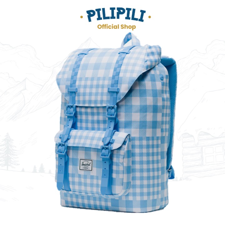 Harga Herschel Little America Terbaru 