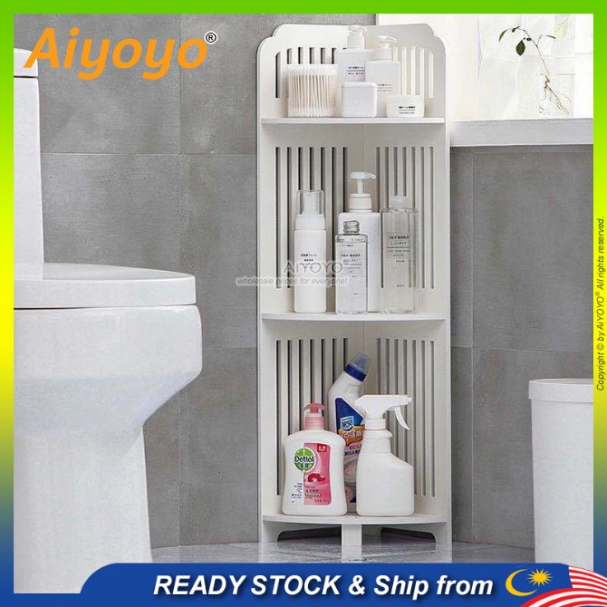 Corner Rak Bathroom Price Promotion Aug 2021 Biggo Malaysia