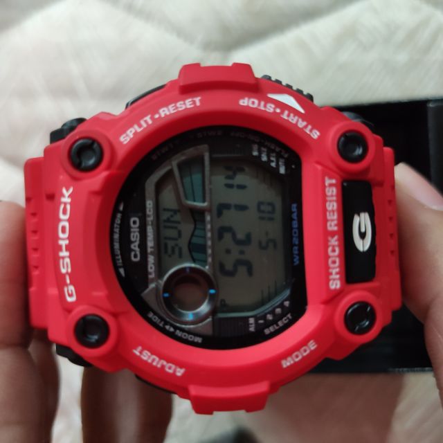 Gshock G7900a Price Promotion Jun 2021 Biggo Malaysia