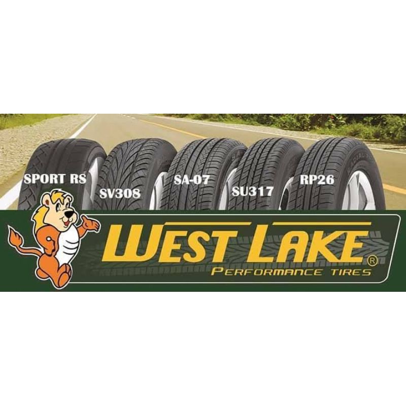 Westlake Tires Price & Voucher Feb 2021 BigGo Philippines