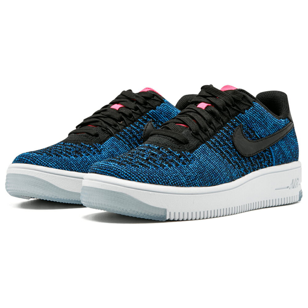 air force low flyknit