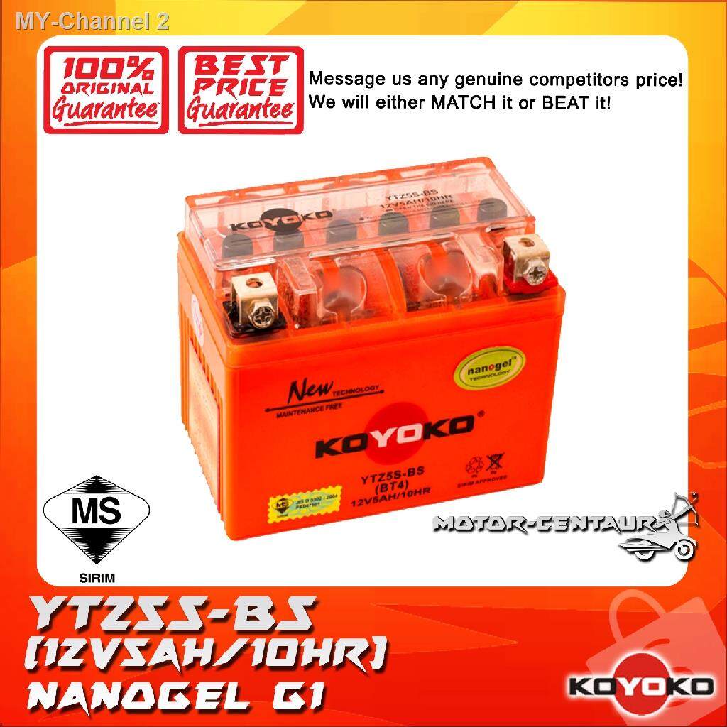 Gtz4v Battery Price & Promotion - Aug 2021| BigGo Malaysia