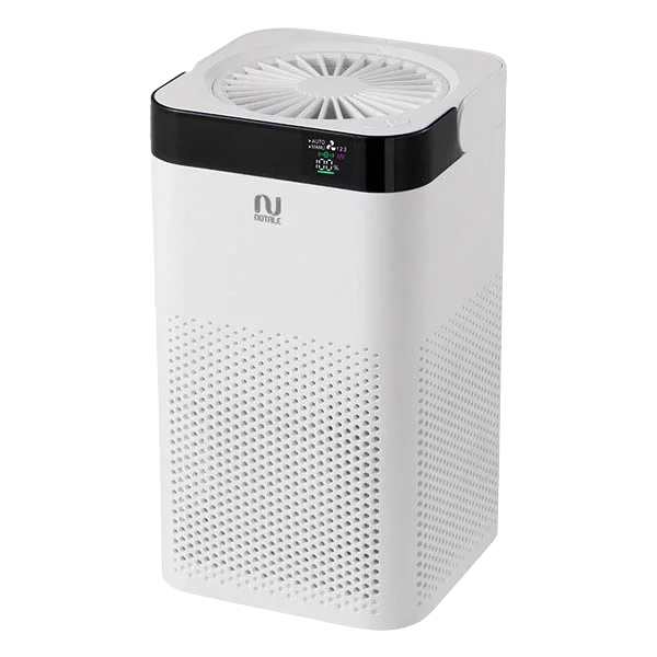 air purifier toyota