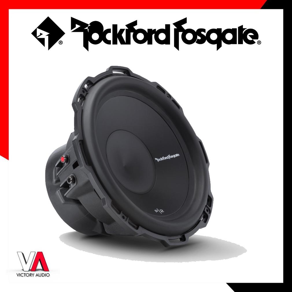 harga subwoofer rockford p3