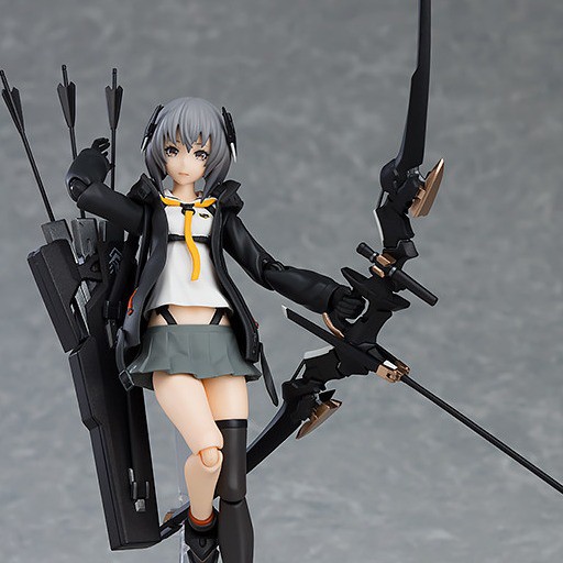 女高中生figma 陸的價格推薦 22年3月 比價比個夠biggo