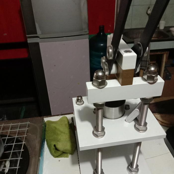 Harga Manusso Espresso Terbaru Agustus 