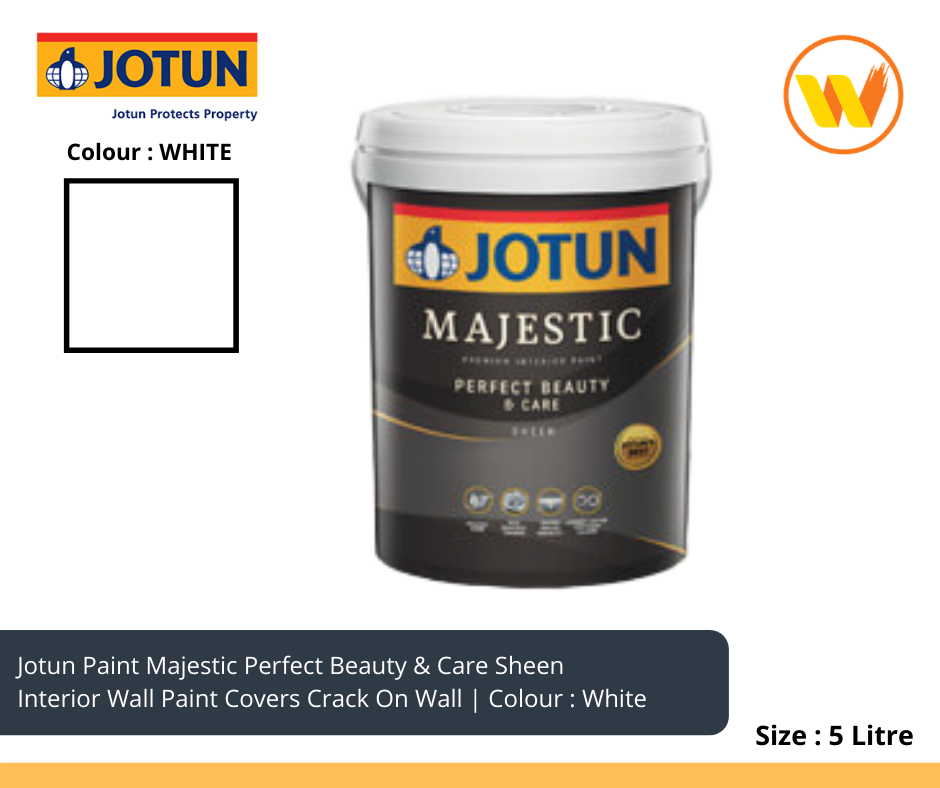 Jotun Easy Clean Price & Promotion Aug 2021 BigGo Malaysia