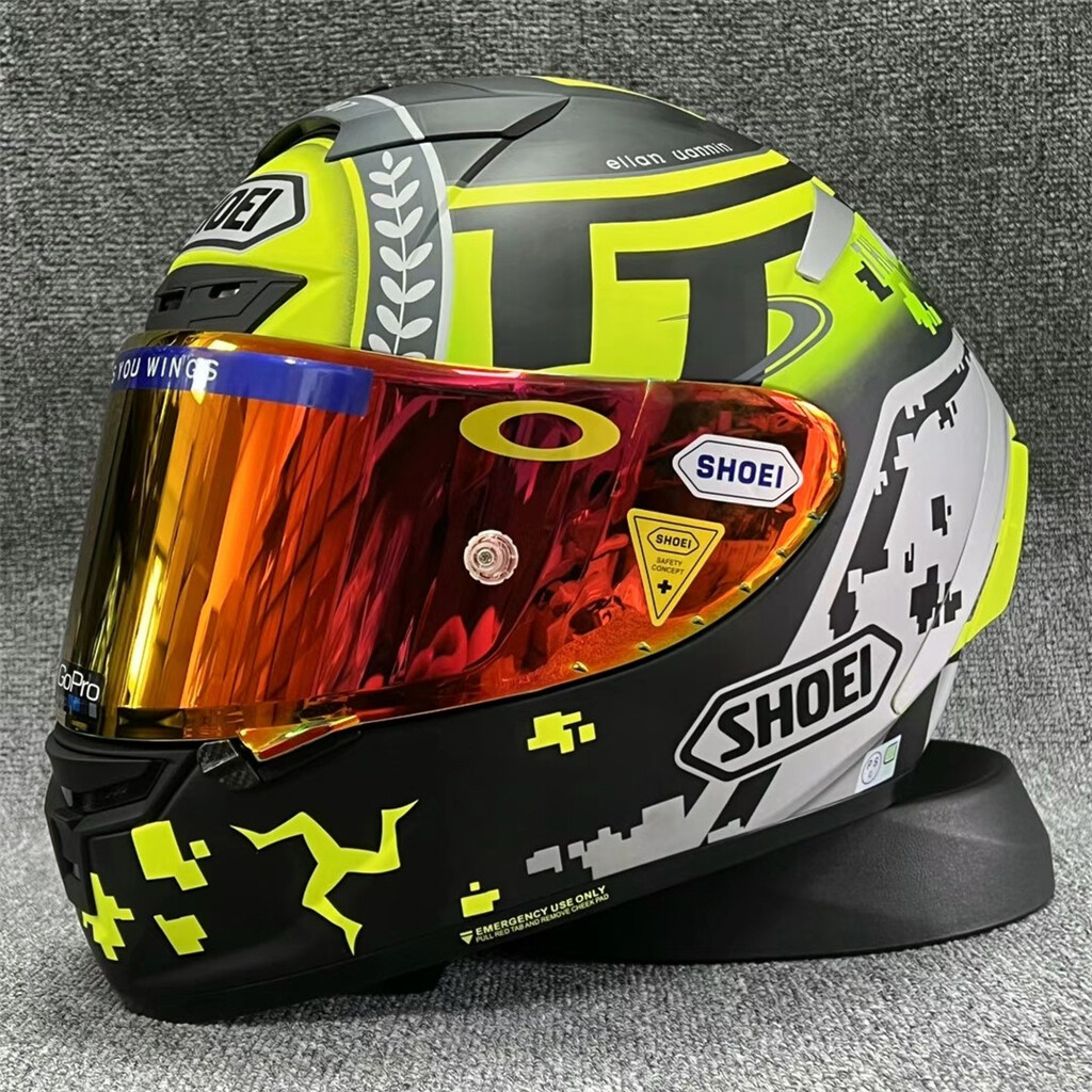 shoei tw