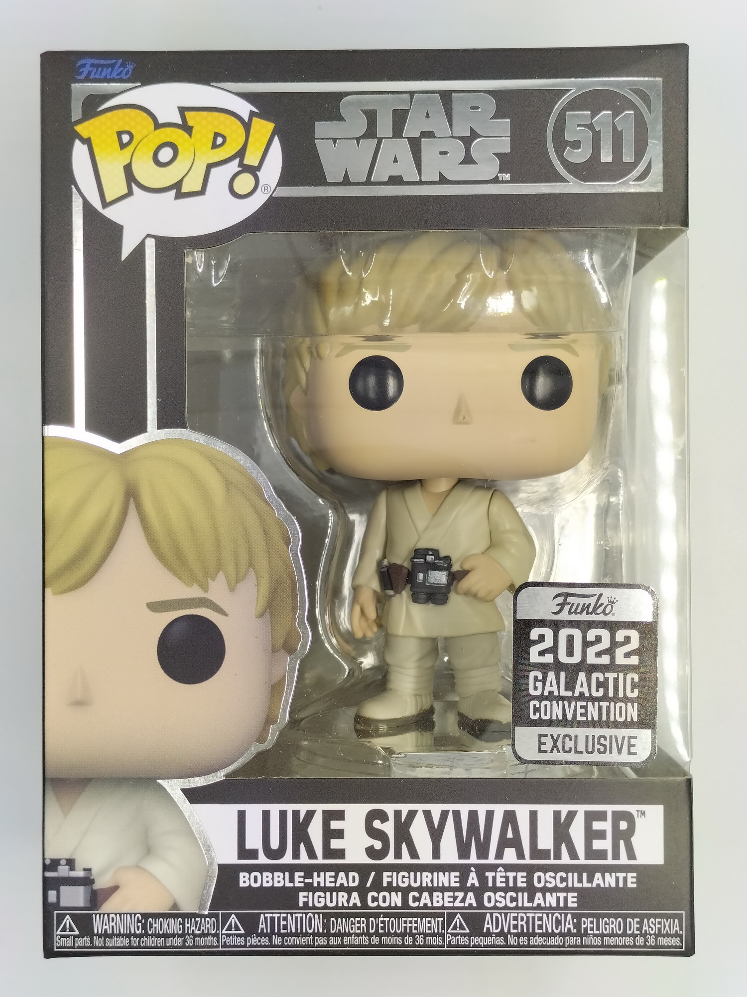 star wars funko pop 1