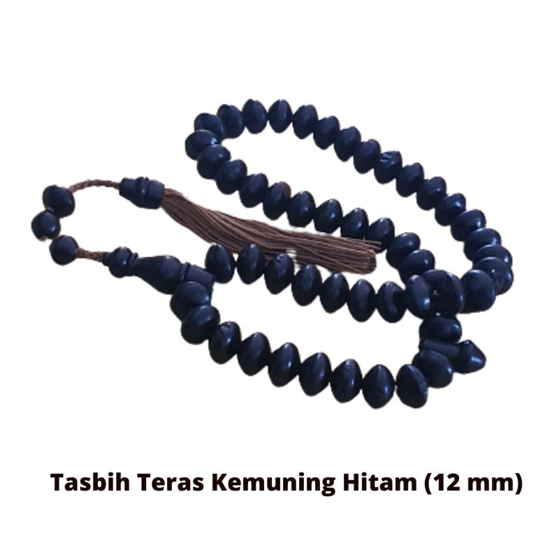 Kemuning Hitam Tasbih Price & Promotion - Jan 2022 BigGo Malaysia