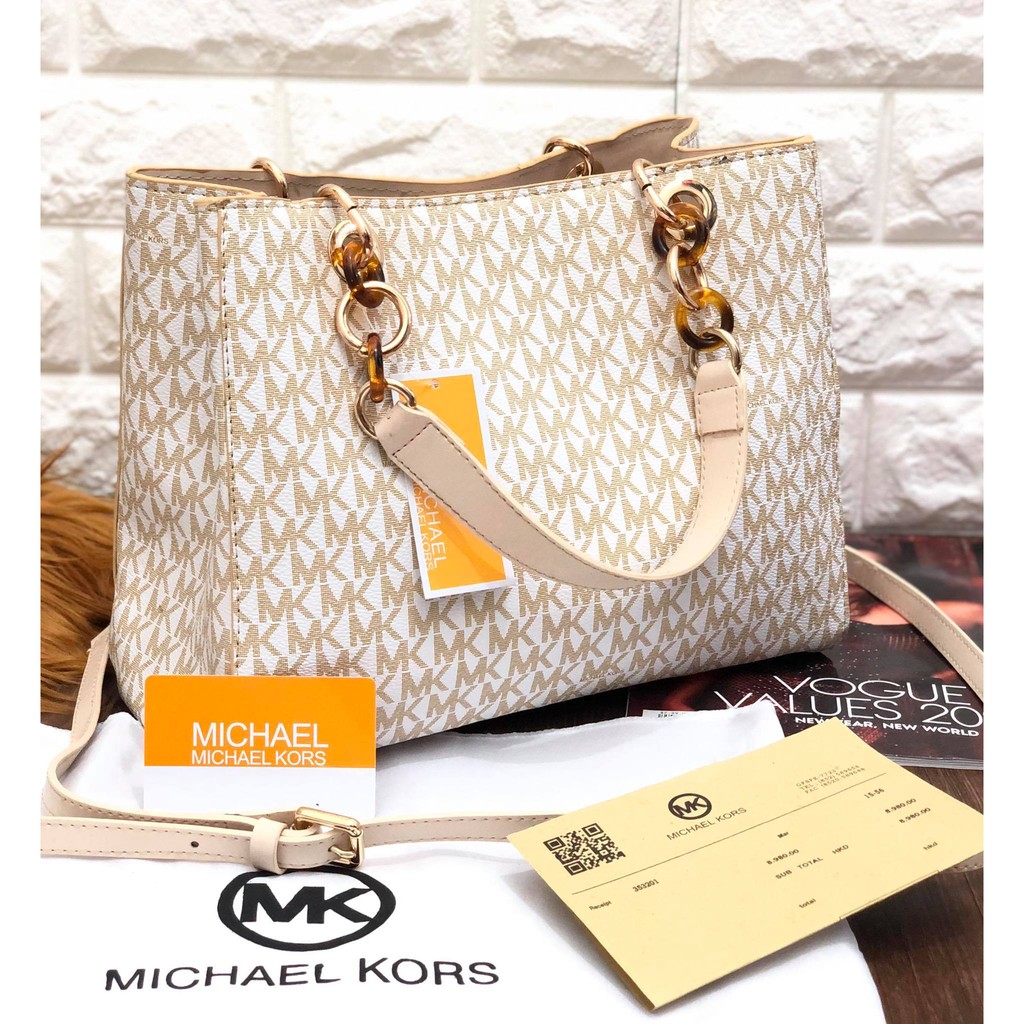 michael kors bag harga