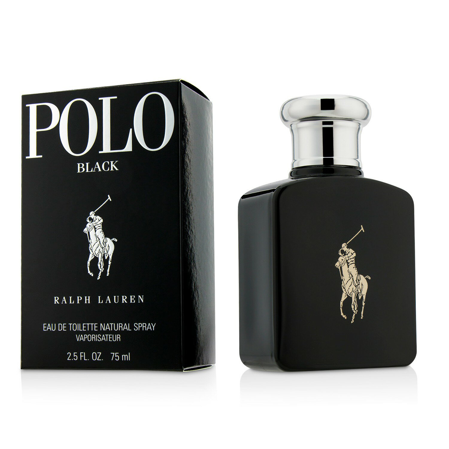 polo black ralph lauren eau de toilette