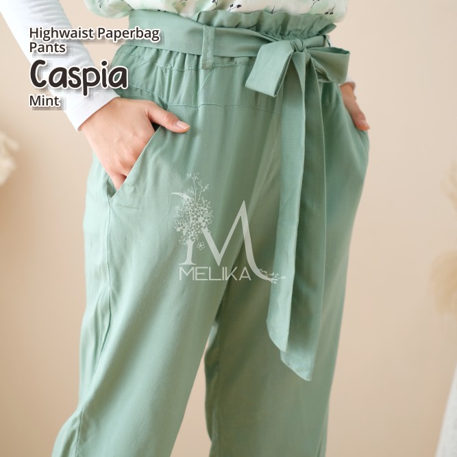 Harga Paperbag Pants Celana Highwaist 