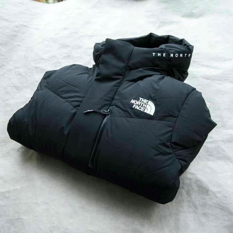 THE NORTH FACE FREE MOVE DOWN JACKET - www.jsl.com.br