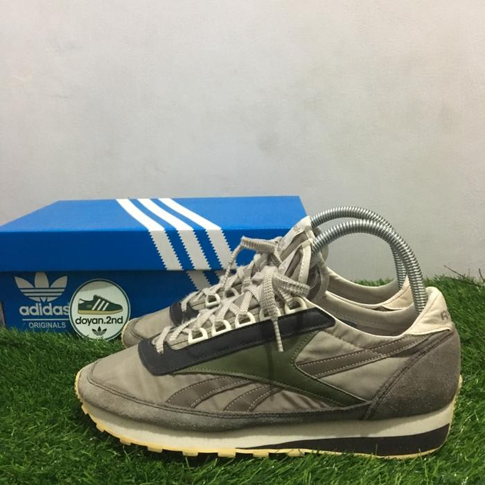 Harga Reebok Aztec Green Terbaru Juni 