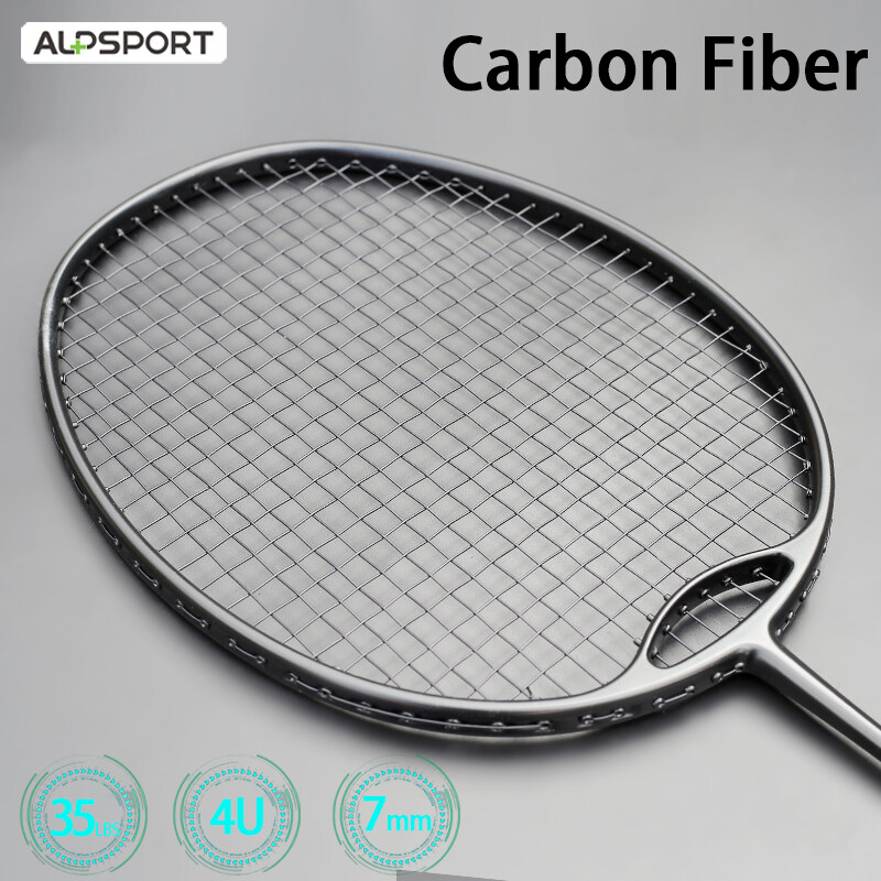 Badminton Racquet 35lbs Price & Promotion Jun 2021 BigGo Malaysia