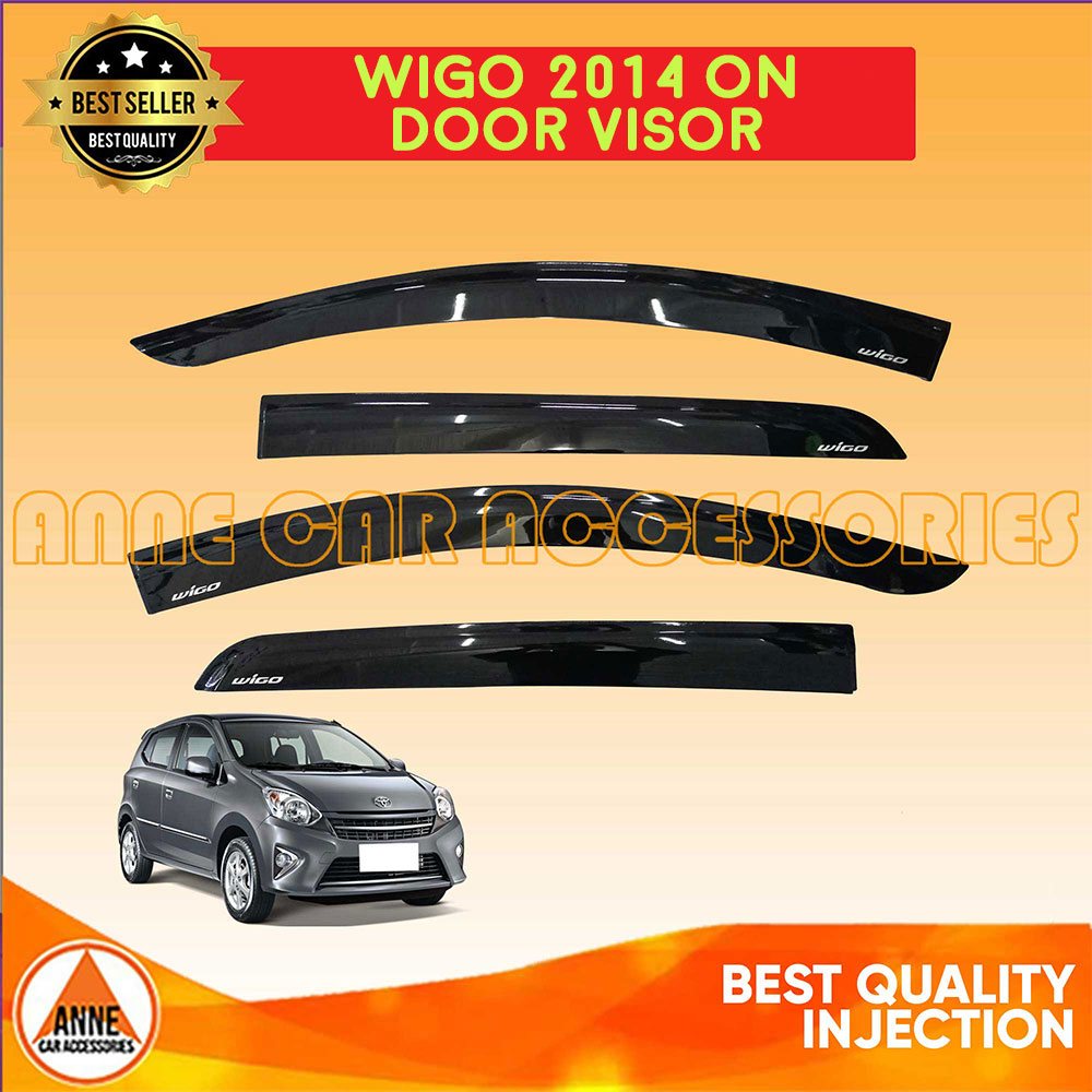 wigo accessories lazada