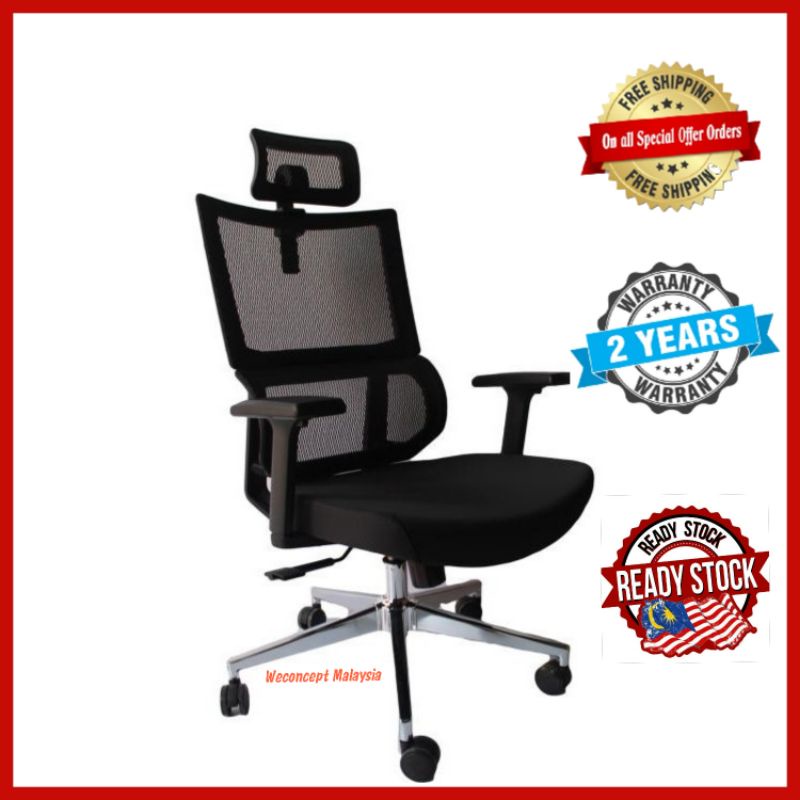 Ergonomic Chair Price & Promotion - Jul 2021| BigGo Malaysia