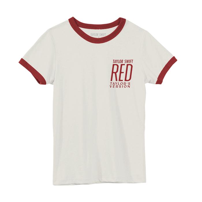 Taylor Swift Shirt Terbaru Juli 2022 
