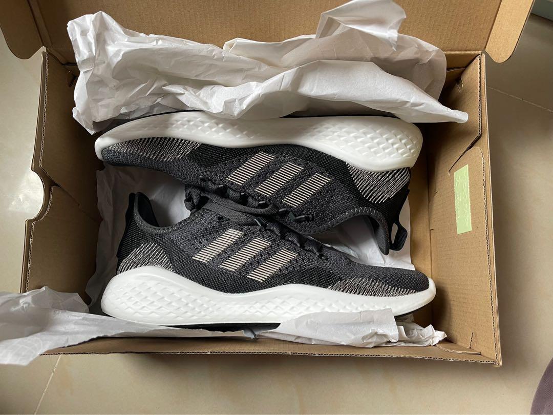 fluidflow adidas