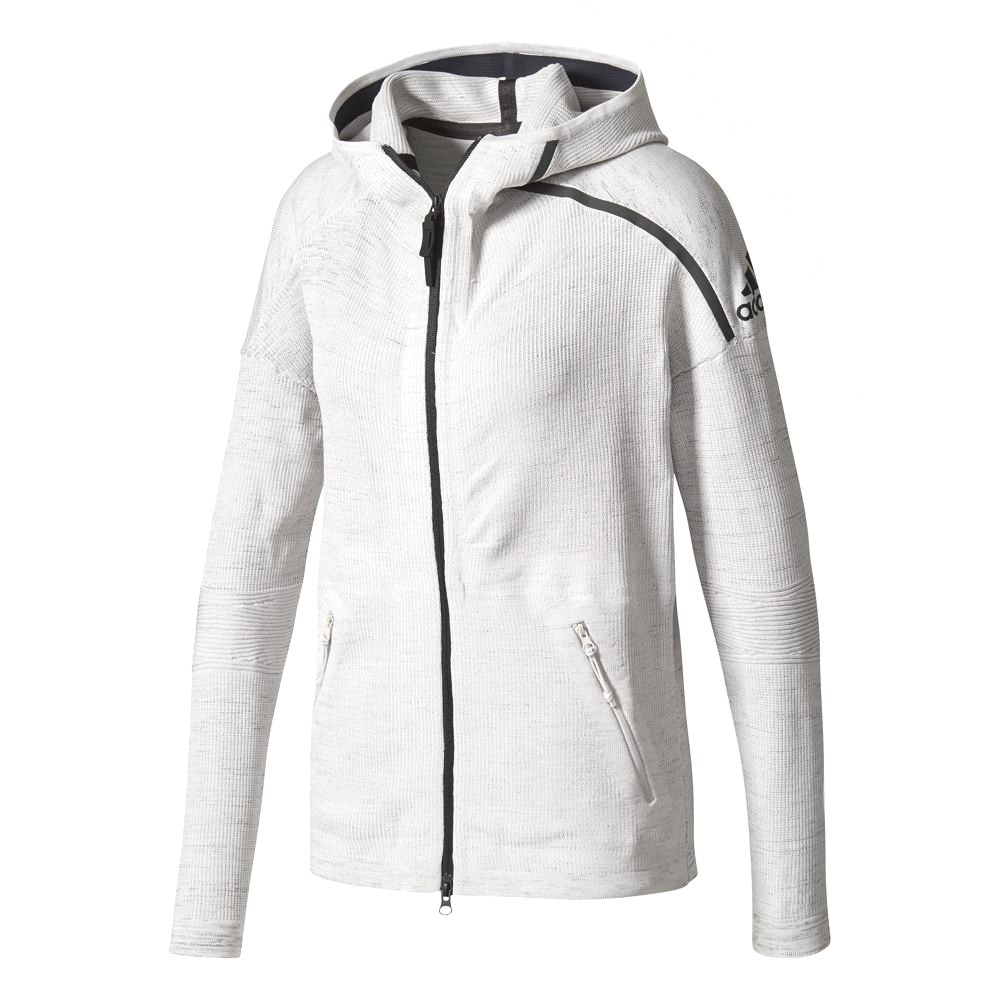 adidas w zne hoodie pk