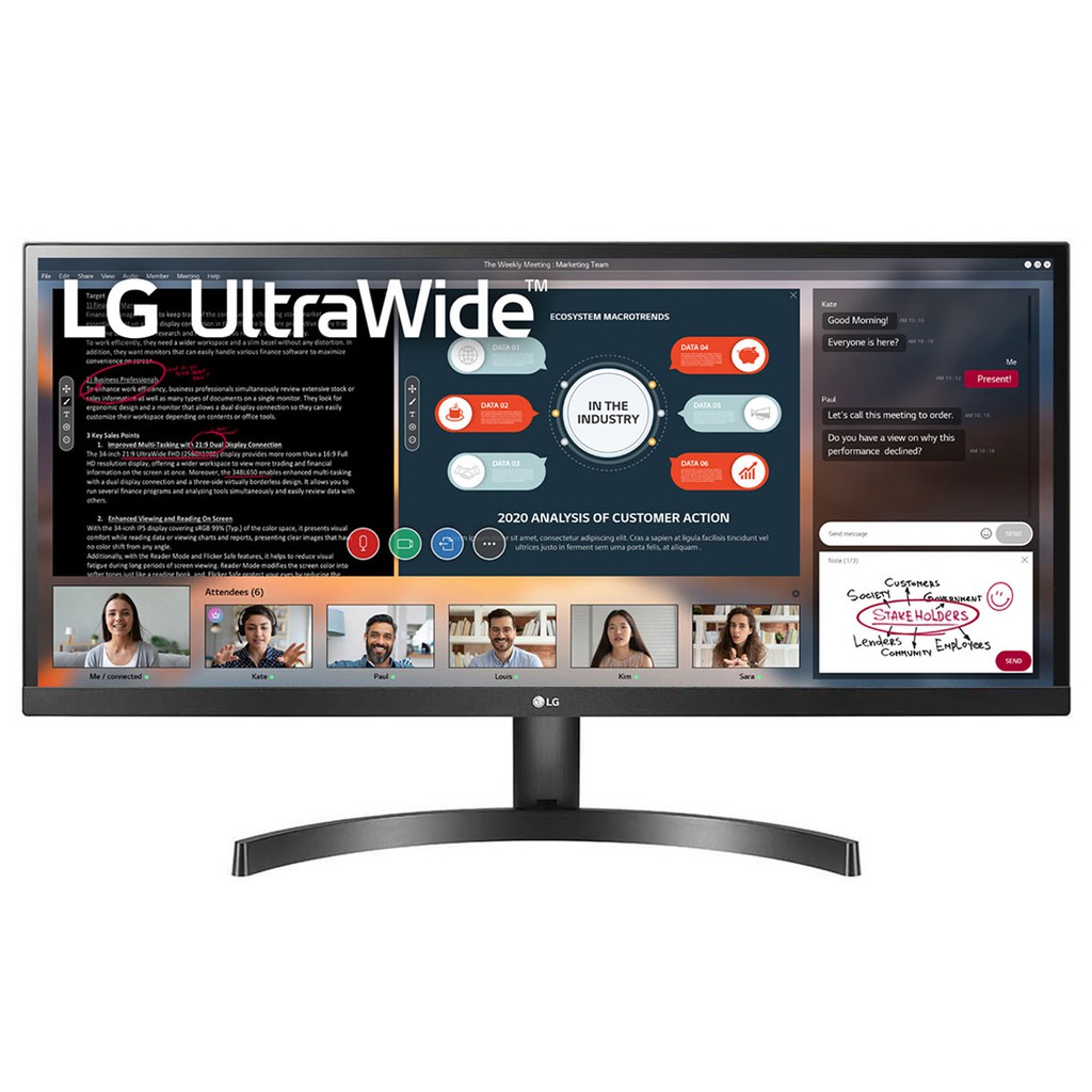 Lg 29 Monitor Terbaru Agustus 2022 