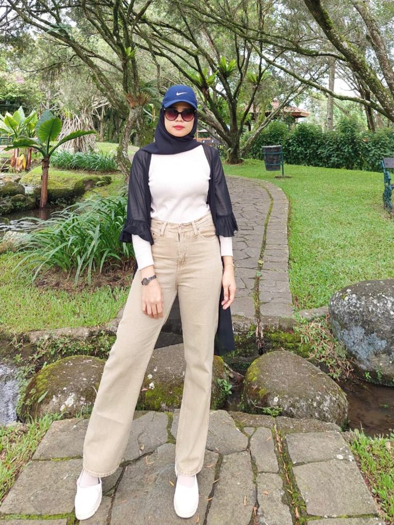 Harga Jeans Khaki Wanita Terbaru Juli 