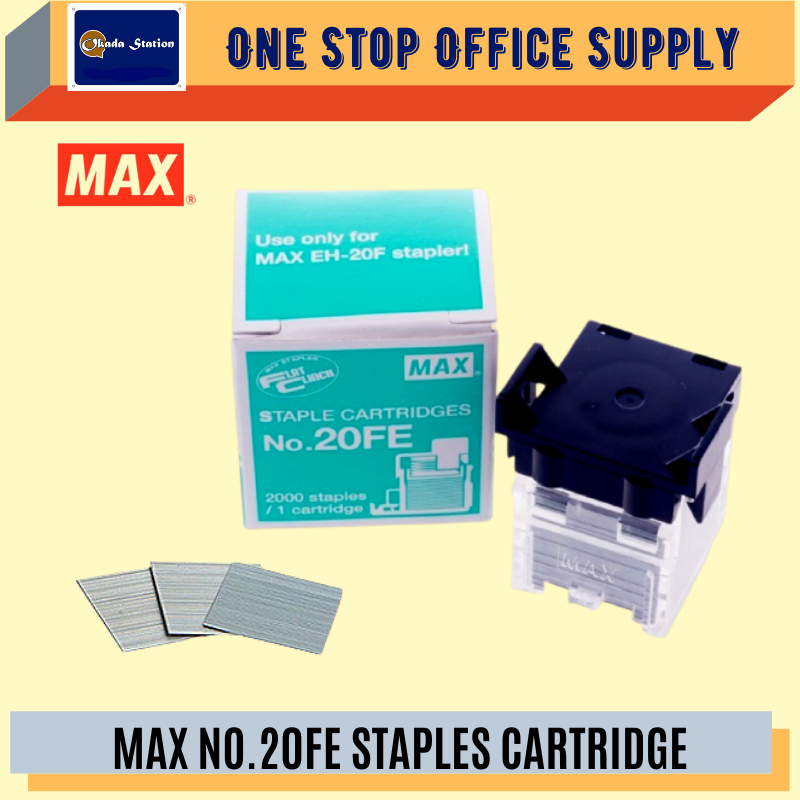 Stapler Bullet Price Promotion May 2021 Biggo Malaysia