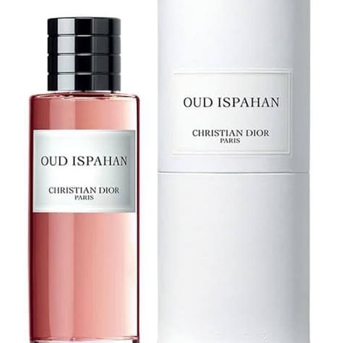 esencia oud ispahan dior