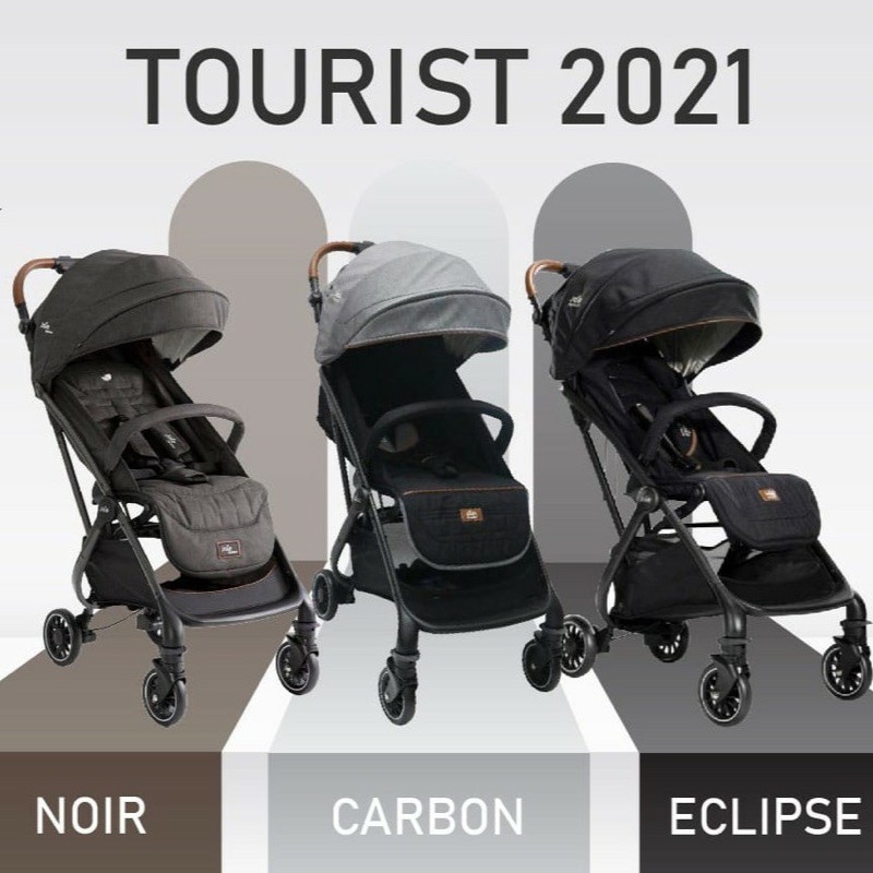 harga stroller joie