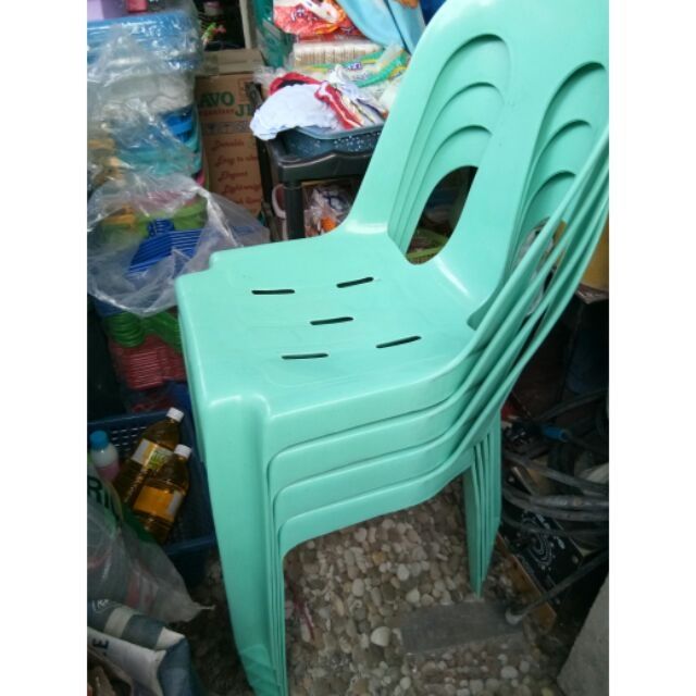 Monoblock Chair Price & Voucher - Sep 2021 | BigGo Philippines