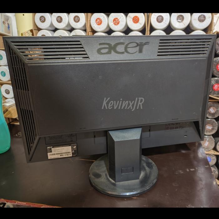 Harga Cpu Komputer Acer Terbaru Juni 