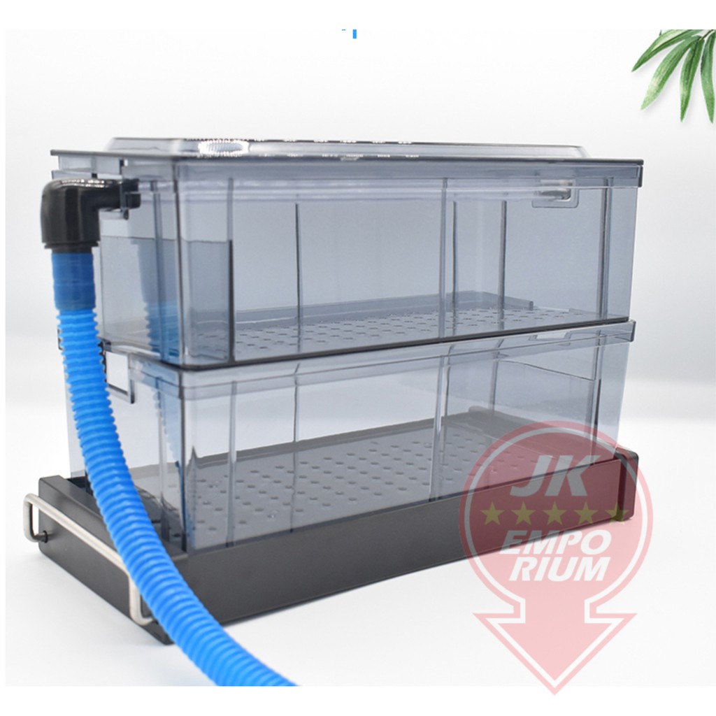 Aquarium Trickle Filter Price & Promotion Mar 2021 BigGo Malaysia