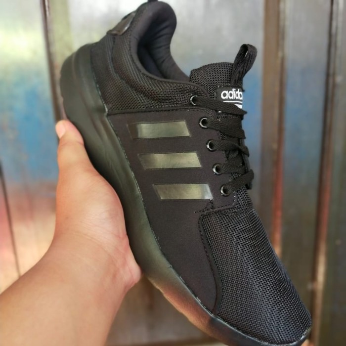 Harga Cloudfoam Sepatu Adidas Original 