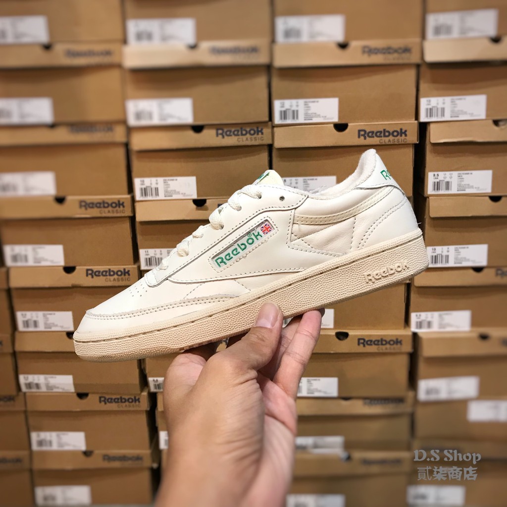 reebok club c 85 bs8242