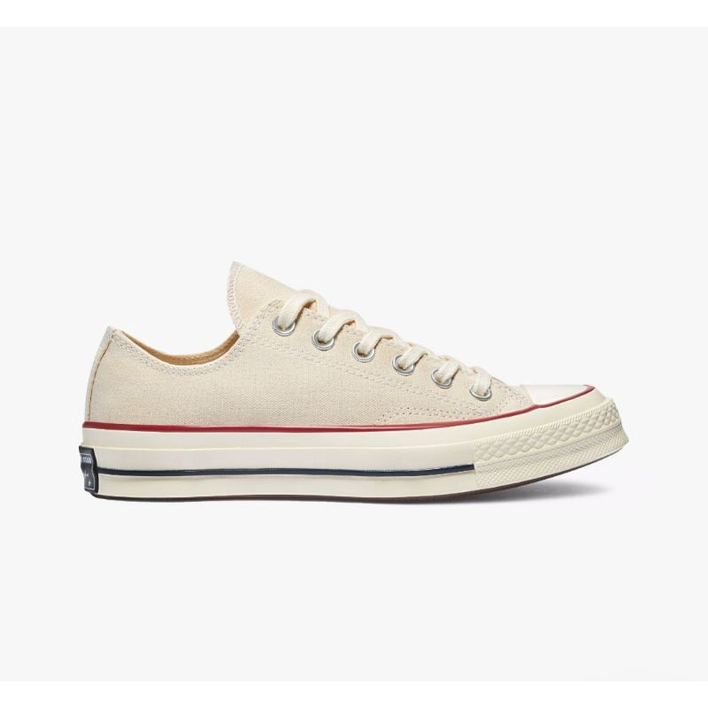 converse 70 low parchment